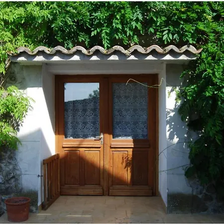 Chambres D'hotes Du Chat Perche 게스트하우스