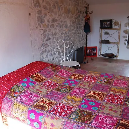 Chambres D'hotes Du Chat Perche * 瓦隆蓬达克