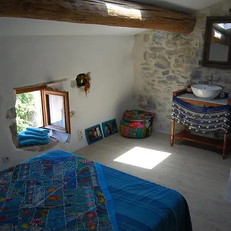 Chambres D'hotes Du Chat Perche *