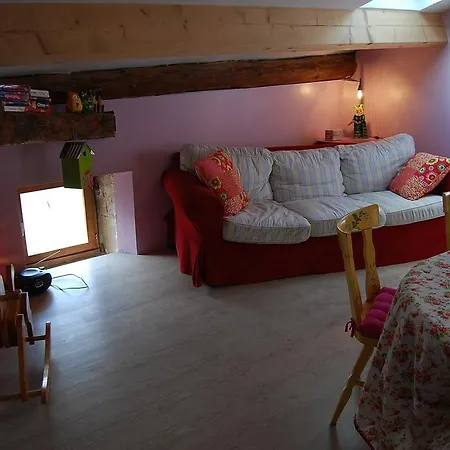 Chambres D'hotes Du Chat Perche * Vallon-Pont-dʼArc