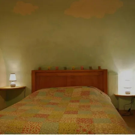 Chambres D'hotes Du Chat Perche