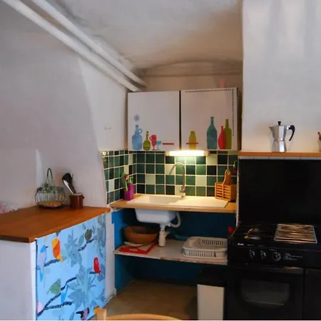 Chambres D'hotes Du Chat Perche Guest house