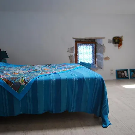 Chambres D'hotes Du Chat Perche Guest house
