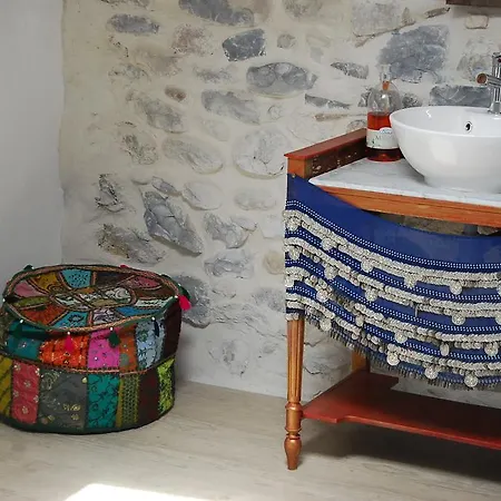 Chambres D'hotes Du Chat Perche
