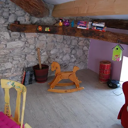 Chambres D'hotes Du Chat Perche *