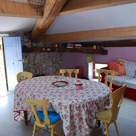Chambres D'hotes Du Chat Perche