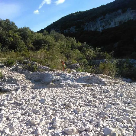 Chambres D'hotes Du Chat Perche Vallon-Pont-d'Arc